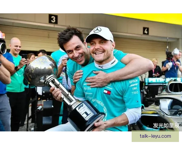 F1新赛季风云再起车队博弈升级冠军悬念持续升温全球关注赛道变革技术对决