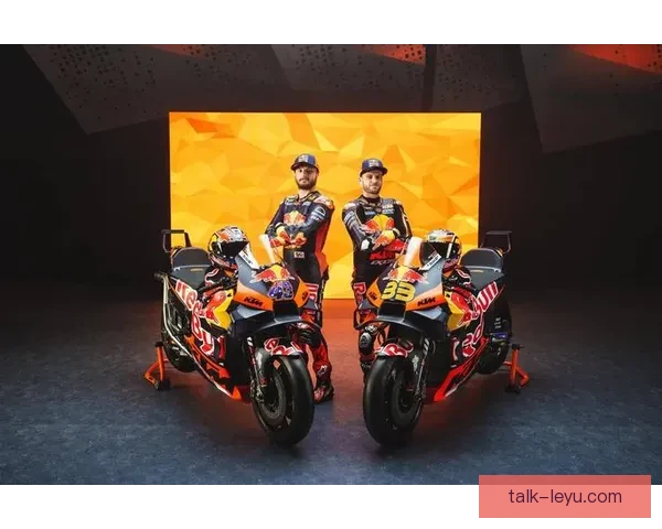 MotoGP赛季焦点大战再起豪门车队争冠格局生变引爆全球关注 MotoGP赛季焦点大战再起豪门车队争冠格局生变引爆全球关注