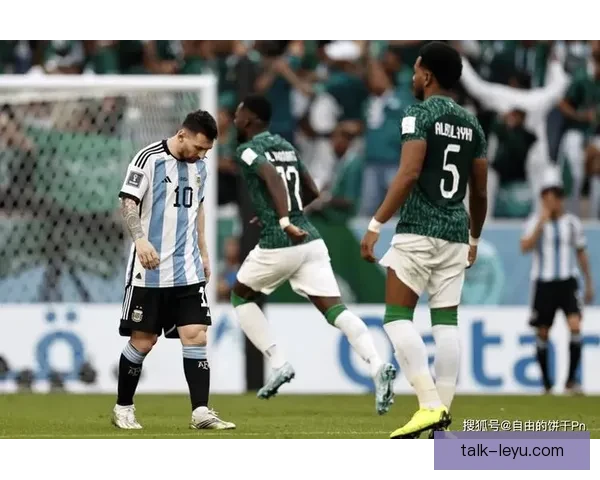 梅西领衔阿根廷逆转取胜冲击世界杯四强再创辉煌点燃球迷热情之夜
