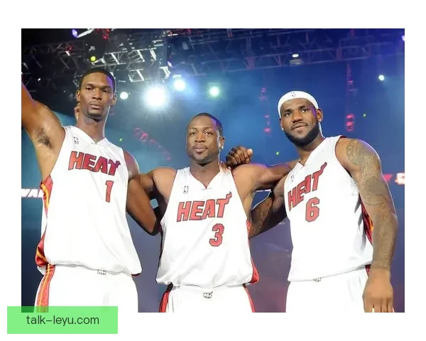 迈阿密热火队重返巅峰之路与新时代阵容布局解析未来战略思考全景