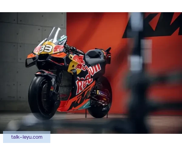 2026赛季MotoGP最新动态 突破性技术创新与新车发布引关注 2026赛季MotoGP最新动态 突破性技术创新与新车发布引关注