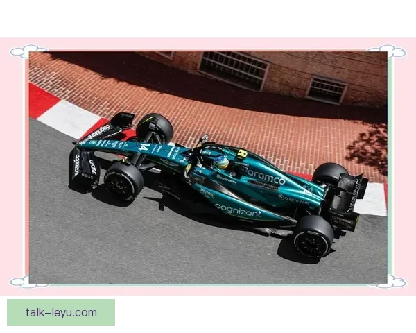 F1赛季最新战报解析车队策略与车手表现全纪录 F1赛季最新战报解析车队策略与车手表现全纪录