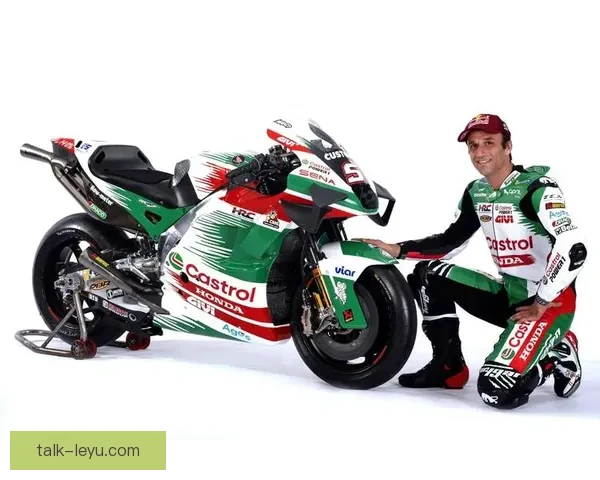 MotoGP新赛季前瞻:各大车队阵容调整与赛事焦点分析 MotoGP新赛季前瞻:各大车队阵容调整与赛事焦点分析