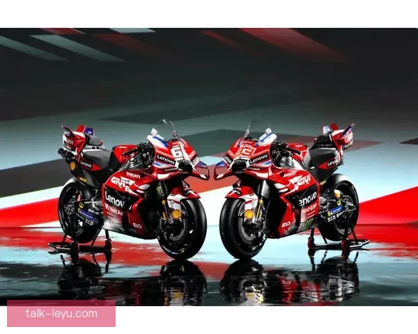 MotoGP赛季回顾：夺冠之路与新星崛起的精彩瞬间