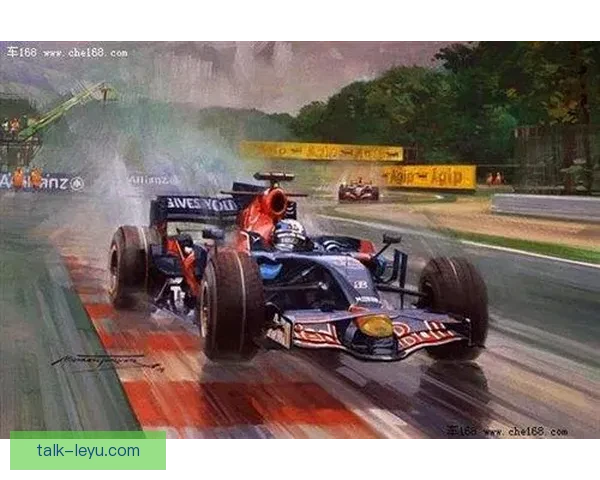 F1赛季精彩再现：新车研发、车手争夺与赛道挑战全解析