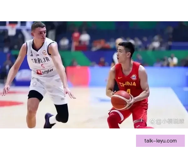 中国男篮晋级世界杯八强 李凯尔与赵继伟携手引领球队崛起 中国男篮晋级世界杯八强 李凯尔与赵继伟携手引领球队崛起