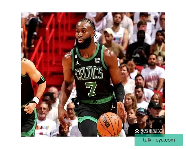 凯尔特人重建新篇章年轻核心崛起引领球队走向辉煌
