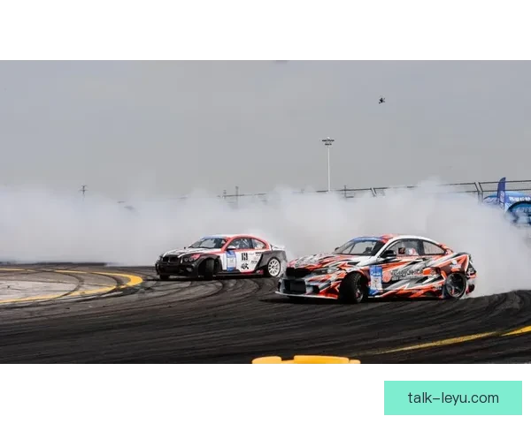 摩托GP赛事新赛季展望：顶尖车手阵容与技术创新引领未来赛道变革