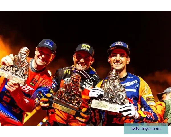 摩托车大奖赛2026赛季新赛制揭晓 各车队备战新挑战