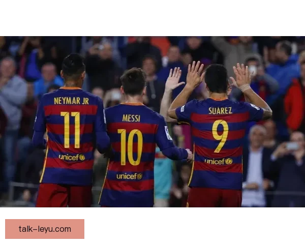 梅西重返巴萨传闻升温 球迷期待传奇归来为球队注入新动力 梅西重返巴萨传闻升温 球迷期待传奇归来为球队注入新动力