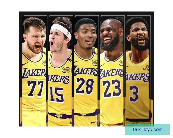 湖人新赛季阵容大调整球星表现成疑球迷热议焦点