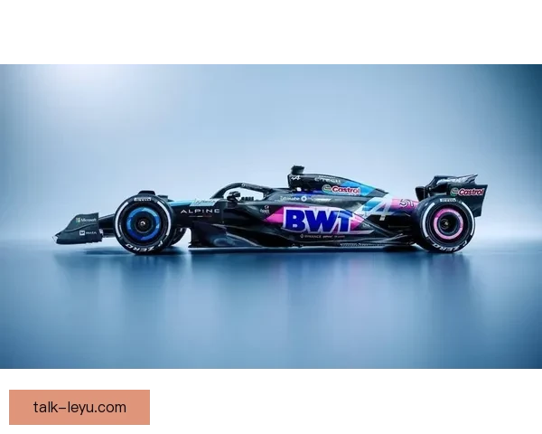 F1赛季高潮来临 各队竞争激烈 新车表现超乎预期