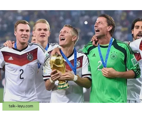 世界杯热潮再起，各国球队激烈角逐荣耀与荣誉