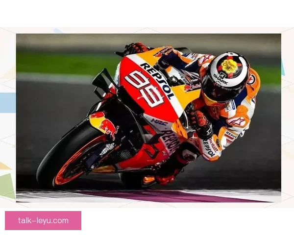 摩托GP最新赛季风云：车手激烈竞争与赛道策略揭秘