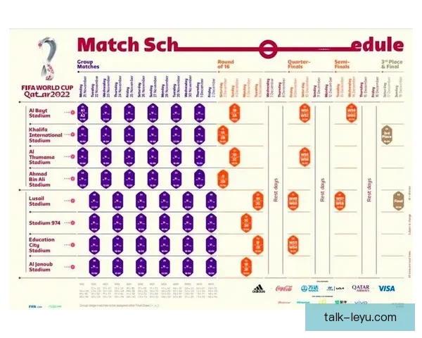 最新国际足球赛程全览及关键比赛时间安排指南