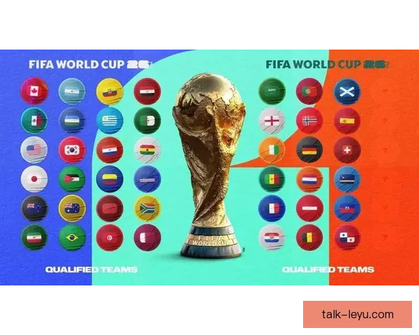 2026年FIFA世界杯全赛程详细时间与对阵安排一览表