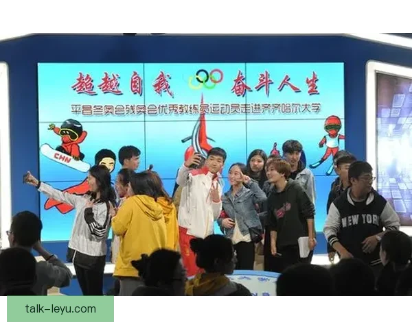 突破自我极限：运动员赛场内外的奋斗与成长故事