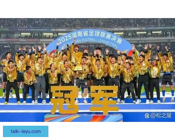 湘超联赛最新数据全面解析球队表现与球员关键指标