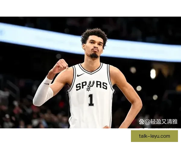 NBA历史新秀封盖率盘点马刺文班亚马位列榜单前列 NBA历史新秀封盖率盘点马刺文班亚马位列榜单前列